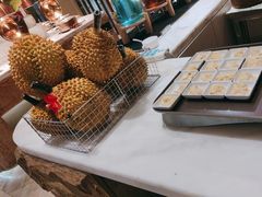 -冀粤香海鲜自助餐厅(西美五洲店)