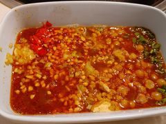 -蛙两只美蛙鱼头火锅(恒茂店)