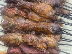 -老白家怡贵园烤肉