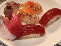 -The COOK·厨餐厅·自助餐(浦东嘉里大酒店)
