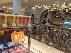 -贝林大翅鲸简餐厅(国家海洋博物馆店)