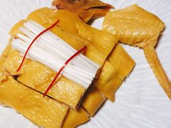 -喜鼎海胆水饺(朝阳区三里屯太古里北区店)