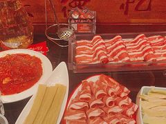 -重庆德忆火锅（龙南街3店）(渝水岸餐饮)