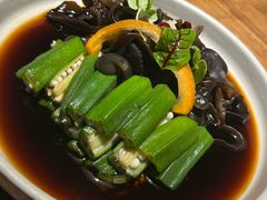 -薇酌饮·陕西菜(南门外店)