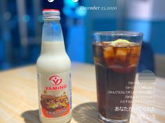 -米泰芒·东南亚料理(体育西店)