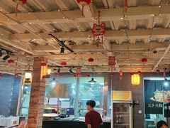 -三个大叔东北烧烤·砂锅菜(西三旗店)