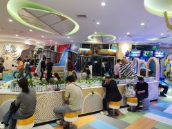 -MELAND CLUB亲子乐园·派对(浦东LCM置汇旭辉馆)