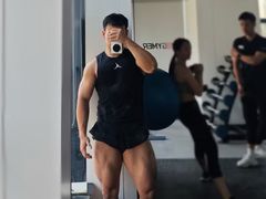 -WEGYMER健萌健身(麦德龙钰龙天下馆)