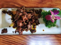 -思金拉措庄园藏餐(太阳岛店)