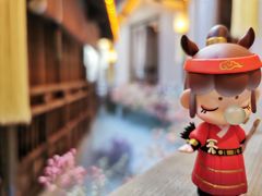 -叶叶菩提·晋福宫