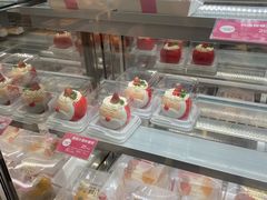-味多美(江桥万达店)