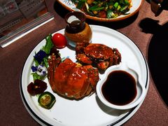 -樽宴酒楼·地道川菜·品质宴请