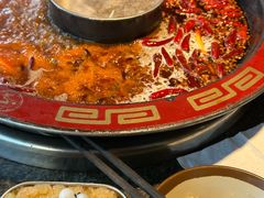 -陈眼镜火锅(总店)