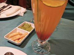 -恒河传奇印度餐厅GANGES
