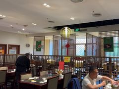 -东来顺饭庄(金泉广场店)