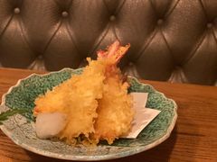 大虾天妇罗-阿吾罗日本料理(K11艺术中心店)