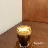 典雅的韩式社区咖啡馆