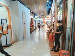 -光启城时尚购物中心