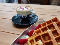 -拾壹cafe·工作室