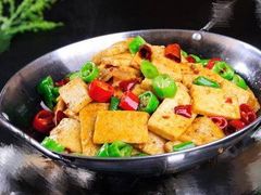 -心怡东北烤冷面(赤峰路店)