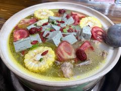 -花水湾红太阳牛肉汤锅