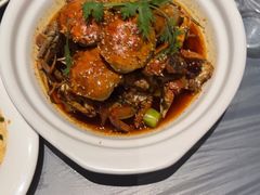 -肥肥虾庄·金牌油焖大虾(杨园滨江时代walk店)