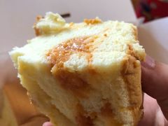 -汤姆大师傅鲜香牛肉饼(深圳保利文化广场店)