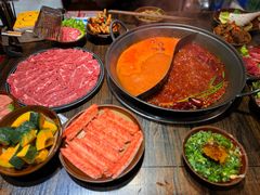 -冯校长老火锅(广州正佳广场店)