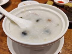 -龙悦湾酒家·八阵鱼生·渔人码头店