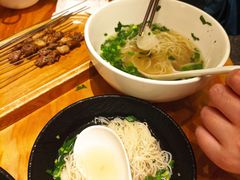 -嘻小北·兰州清汤牛肉面(南翔印象城MEGA店)