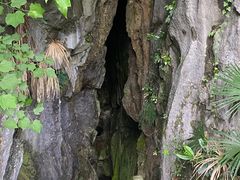 -千岛湖石林