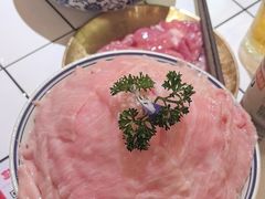 -旧街市鲜货老火锅(大光路店)