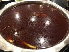 -冯记香辣兔火锅(茶店子总店)