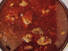 -梅红羊肉馆(赭山西路店)