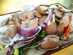 -八方海味餐厅