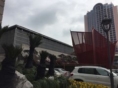 -中国福利会少年宫