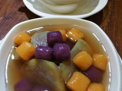 -龟金正·港式甜品(客村店)