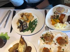 -拉蒂娜·巴西牛排馆 Latina·Brazilian Steakhouse(陆家嘴旗舰店)