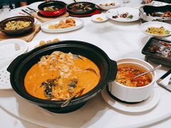 -滨河味道(南内环店)