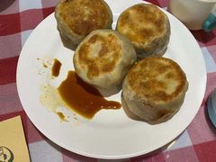-南来顺饭庄·清真(南菜园店)
