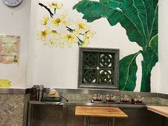 大堂-芬芳甜品(体育东横街店)