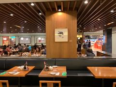 大堂-鼎泰丰(南西店)