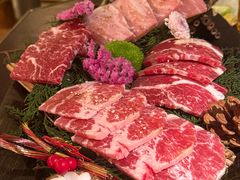 -MIKOMIKO和牛烧肉专门店(南门店)