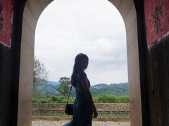 -福建土楼（华安）旅游区•大地土楼群