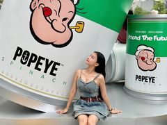 -东莞松山湖万象汇