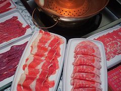 -京元盛铜锅涮肉(上海总店)