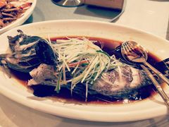 -海天楼中餐厅(吴宫泛太平洋酒店)