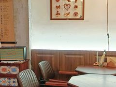-AFS Cafe & Canteen(闽江二路店)