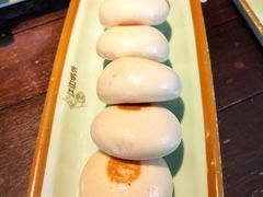 红糖锅盔-江边城外烤全鱼(方庄时代购物中心店)
