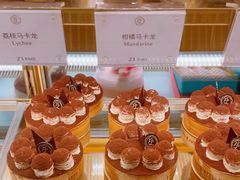 -PAUL LAFAYET 法式甜品(港汇广场店)